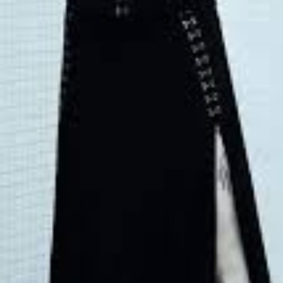 SOLD @ladylucifera 🆕 Killstar "SNARL" Skirt - Picture 6 of 16